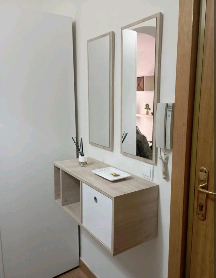 Apartamento Parque Sur De เอญิน ภายนอก รูปภาพ