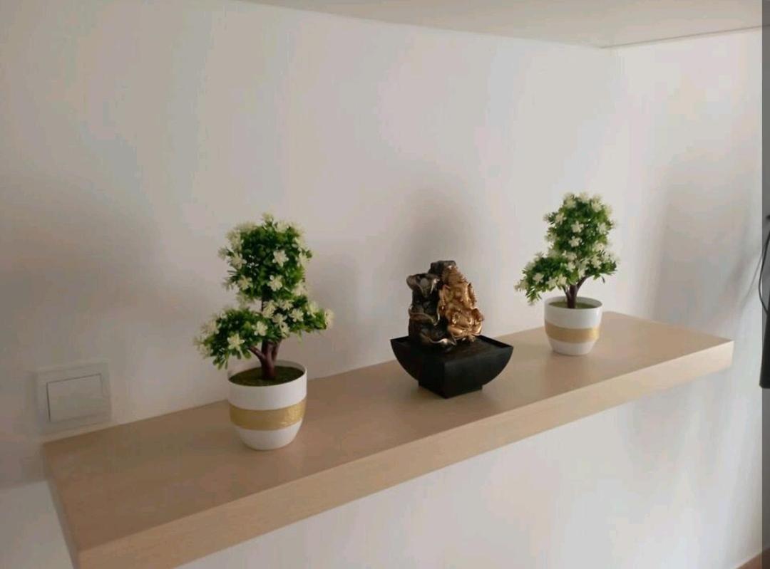 Apartamento Parque Sur De เอญิน ภายนอก รูปภาพ