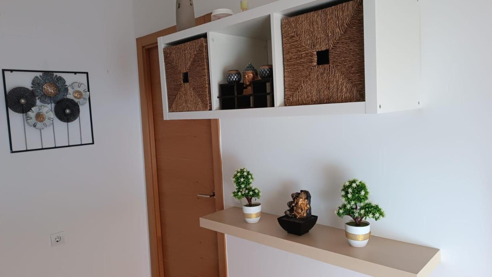 Apartamento Parque Sur De เอญิน ภายนอก รูปภาพ