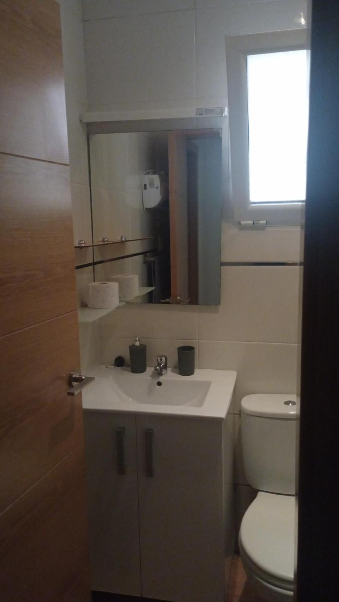 Apartamento Parque Sur De เอญิน ภายนอก รูปภาพ